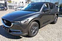 Mazda CX-5 Touring S