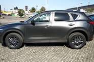 Mazda CX-5 Touring S