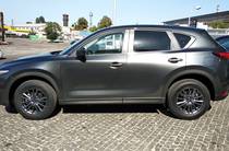 Mazda CX-5 Touring S