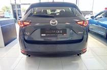 Mazda CX-5 Top