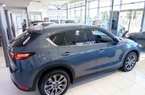 Mazda CX-5 Top