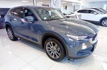 Mazda CX-5 Top