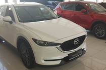 Mazda CX-5 Touring