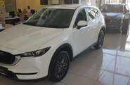 Mazda CX-5 Touring