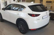 Mazda CX-5 Touring