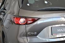 Mazda CX-5 Touring