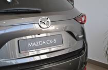 Mazda CX-5 Touring