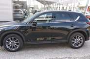 Mazda CX-5 Top