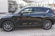 Mazda CX-5 Top