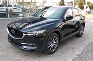 Mazda CX-5 Top