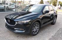 Mazda CX-5 Top