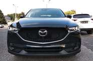 Mazda CX-5 Top