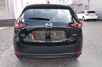 Mazda CX-5 Top