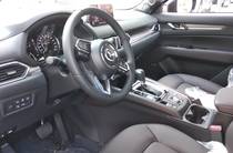 Mazda CX-5 Top