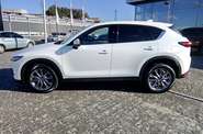 Mazda CX-5 Top