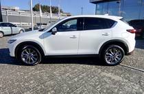 Mazda CX-5 Top