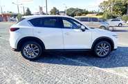 Mazda CX-5 Top