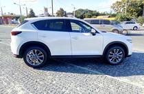 Mazda CX-5 Top