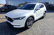 Mazda CX-5 Top