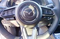 Mazda CX-5 Top