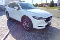 Mazda CX-5 Top