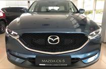 Mazda CX-5 Style+