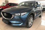 Mazda CX-5 Style+