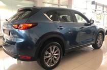 Mazda CX-5 Style+