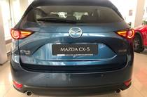 Mazda CX-5 Style+