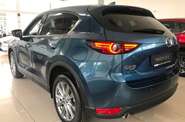 Mazda CX-5 Style+