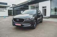 Mazda CX-5 Touring