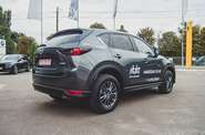 Mazda CX-5 Touring