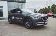 Mazda CX-5 Touring