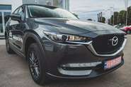 Mazda CX-5 Touring