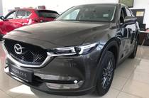 Mazda CX-5 Touring S