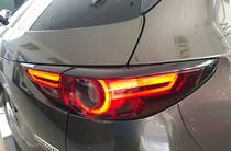 Mazda CX-5 Touring S