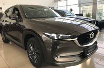 Mazda CX-5 Touring S