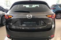 Mazda CX-5 Touring S