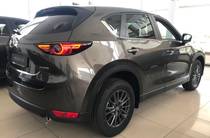 Mazda CX-5 Touring S