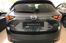 Mazda CX-5 Touring