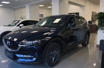 Mazda CX-5 Touring