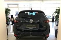 Mazda CX-5 Touring