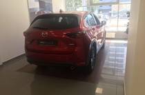 Mazda CX-5 Touring