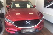 Mazda CX-5 Touring