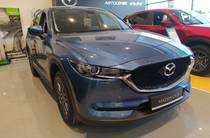 Mazda CX-5 Touring S