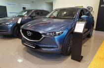 Mazda CX-5 Touring S