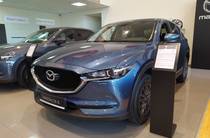 Mazda CX-5 Touring S