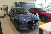 Mazda CX-5 Touring S