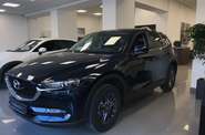 Mazda CX-5 Touring