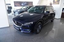 Mazda CX-5 Touring